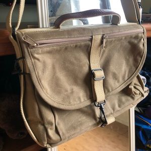 DOMKE Messenger bag